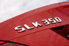 メルセデス・ベンツ　SLK