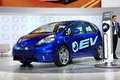 ホンダ、2011年上海モーターショーの出展概要を発表