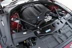 BMW ６シリーズ カブリオレ