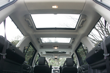 ステップドルーフ