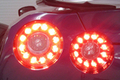 日産、GT-R 2011年バージョンアップキットを発売