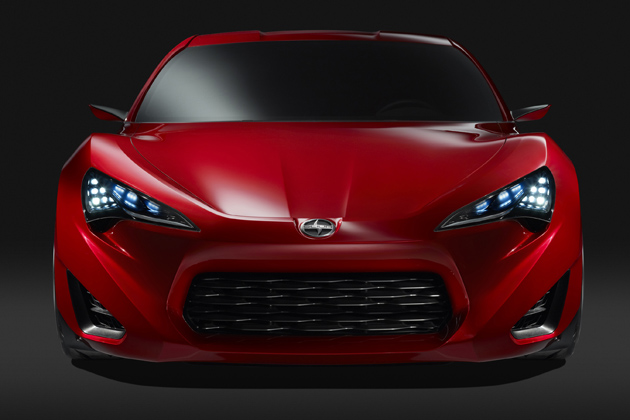 サイオン　WeldFR-S  FT86 ボディー　TOYOカラー　中古 Yahoo!オークション -「scion fr-s」(ボディ) (パーツ)の落札