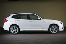 BMW X1 Mスポーツパッケージ