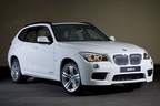 BMW X1 Mスポーツパッケージ