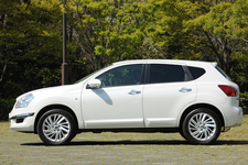 オーテック デュアリスクロスライダー