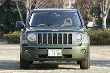 フロントビュー