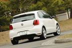 フォルクスワーゲン ポロGTI