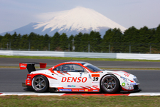 ＃39 DENSO SARD SC430