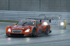 GT500クラス