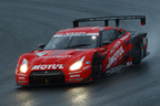 GT500クラス