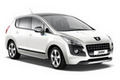 プジョー、3008の1周年記念限定車「OXYGO（オキシゴ）」を限定発売