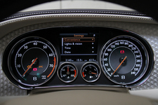 ベントレー コンチネンタルGT