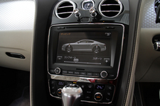 ベントレー コンチネンタルGT