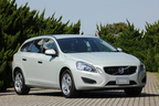 VOLVO V60 Driv-e