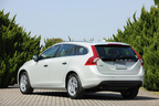 VOLVO V60 Driv-e