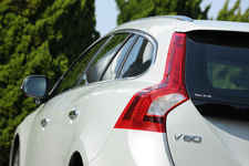 VOLVO V60 Driv-e