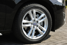 VOLVO V60 T6