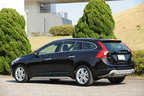 VOLVO V60 T6