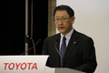 トヨタ 2011年3月期 決算報告