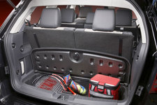 ラゲッジ床下収納