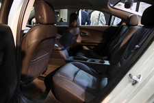 シボレー ボルト