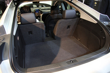 シボレー ボルト