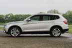 BMW 新型X3