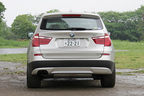 BMW 新型X3