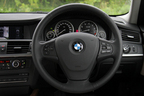 BMW 新型X3