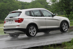 BMW 新型X3