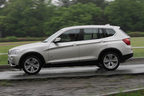 BMW 新型X3