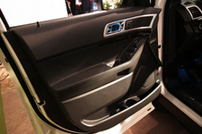 新型エクスプローラー