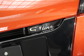 ルノー 新型メガーヌ GTライン