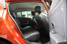 ルノー 新型メガーヌ GTライン