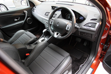 ルノー 新型メガーヌ GTライン