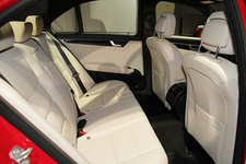 メルセデス・ベンツ 新型Cクラス