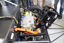 リーフ NISMO RC
