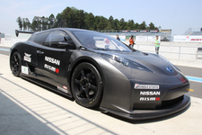 リーフ NISMO RC