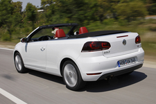 サンスター フォルクスワーゲン VOLKSWARGEN ゴルフ カブリオレ VW フォルクスワーゲン ゴルフカブリオレの価格・新型情報