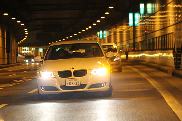 航続距離はなんと「912km」！BMW 320i 実燃費イベントレポート／岡本幸一郎