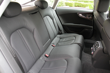 アウディ A7スポーツバック