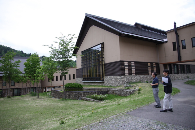 トヨタ方式「自然学習」を体験取材！トヨタ白川郷自然学校 突撃訪問