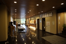 トヨタ白川郷自然学校