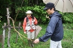 トヨタ白川郷自然学校