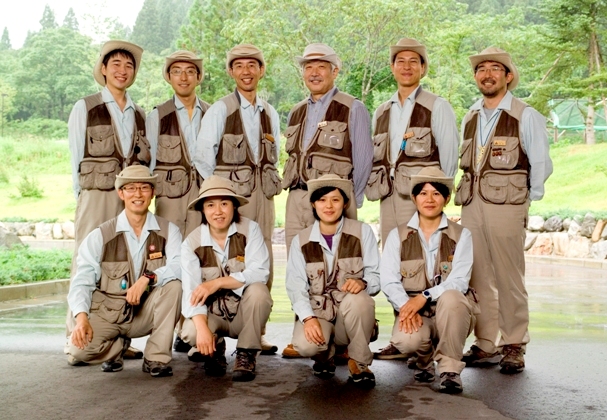 トヨタ方式「自然学習」を体験取材！トヨタ白川郷自然学校 突撃訪問 