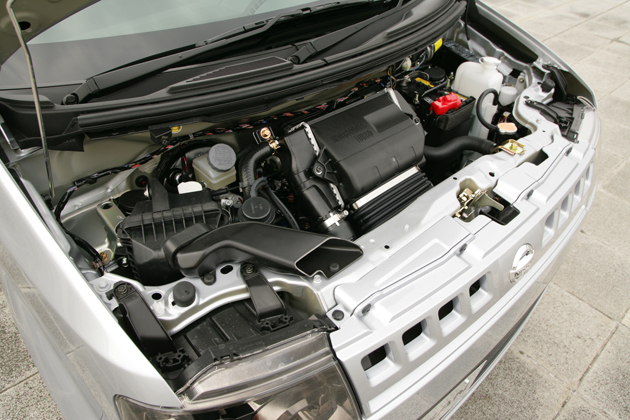 日産 オッティ 車体本体 滋賀 取りに来れる方限定 3万 オッティ 修復歴ありの中古車を探すなら【グーネット】