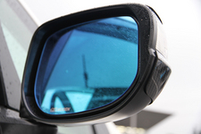 無限フィットシャトル ハイドロフィリックミラー