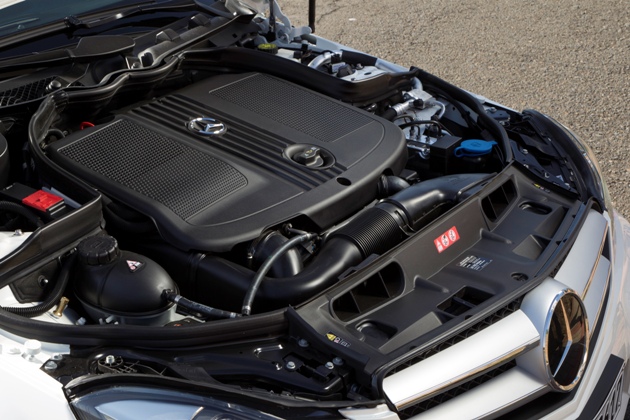 メルセデス・ベンツ Cクラス クーペ 海外試乗レポート／西川淳