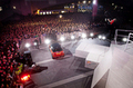 ミニ、フリーランニングイベントRED BULL ART OF MOTION に協賛