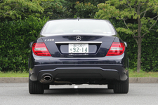 メルセデス・ベンツ 新型Cクラス